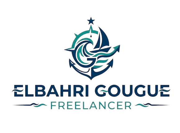 Elbahri Gougue emblem