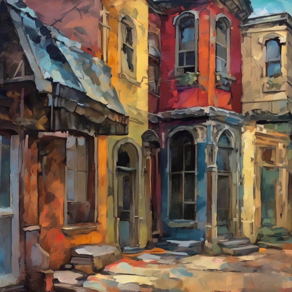 Ο Χαρακτήρας του Καλλιτέχνη