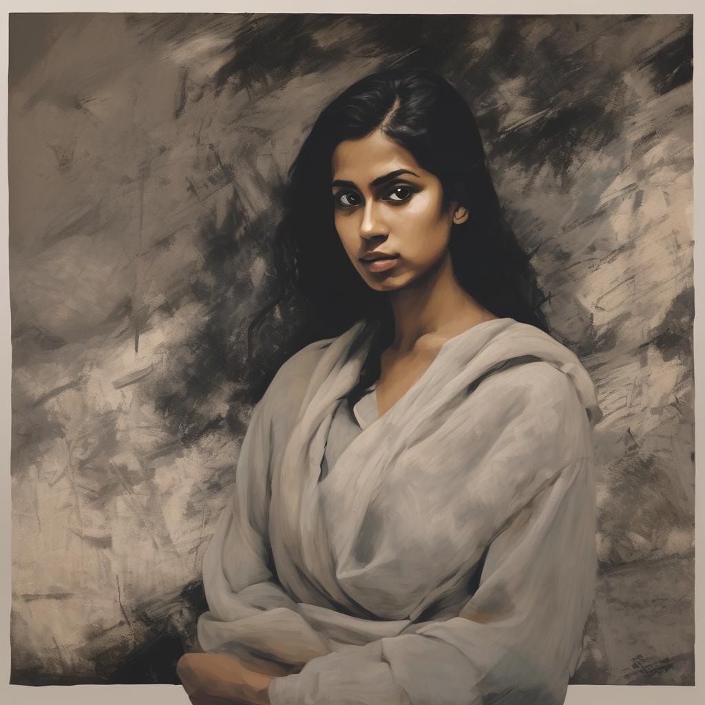 Το Καλλιτεχνικό Στυλ του Sukhvir Sanghal