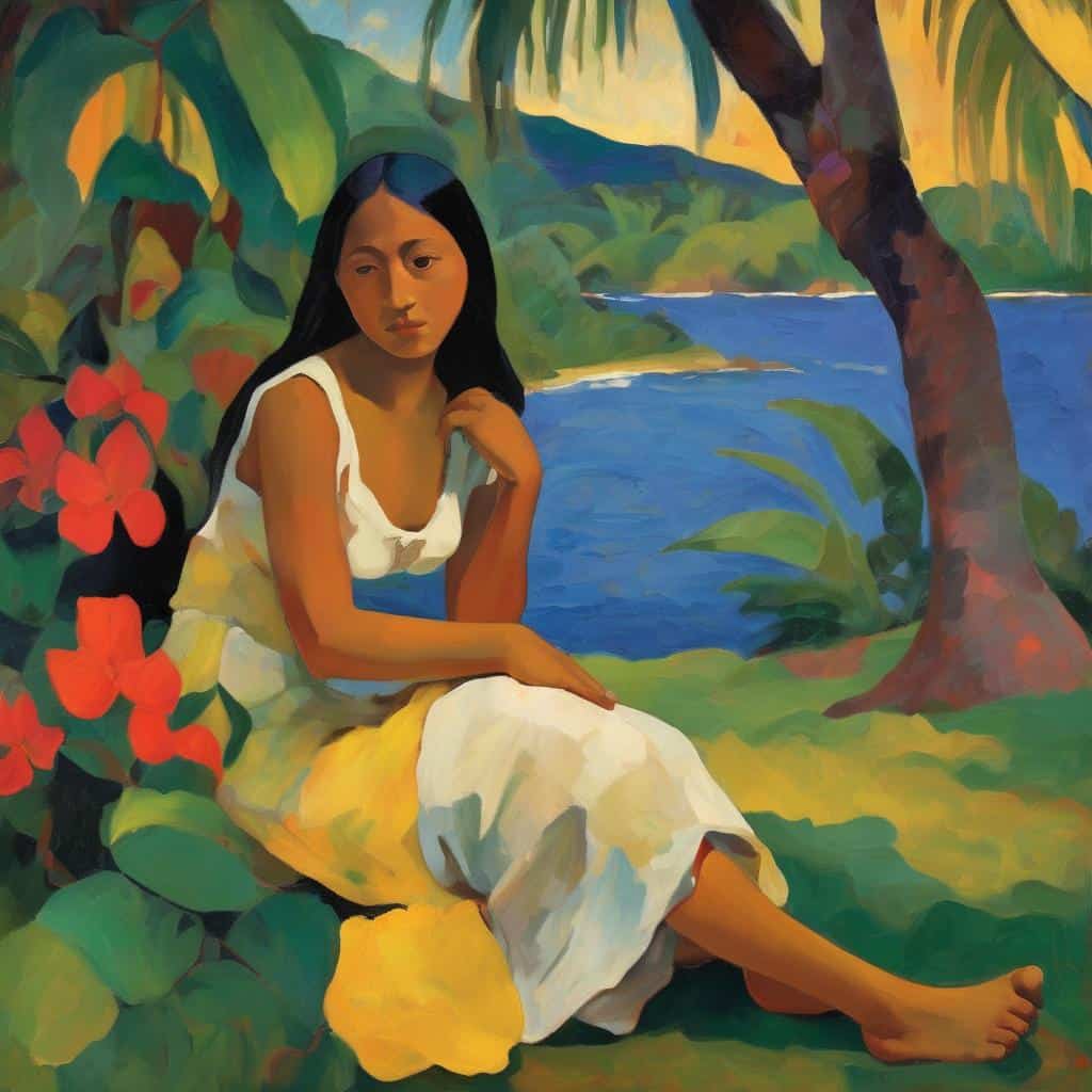 Πολ Γκωγκέν – Ο Γαιγκινιστής Μεταρρυθμιστής