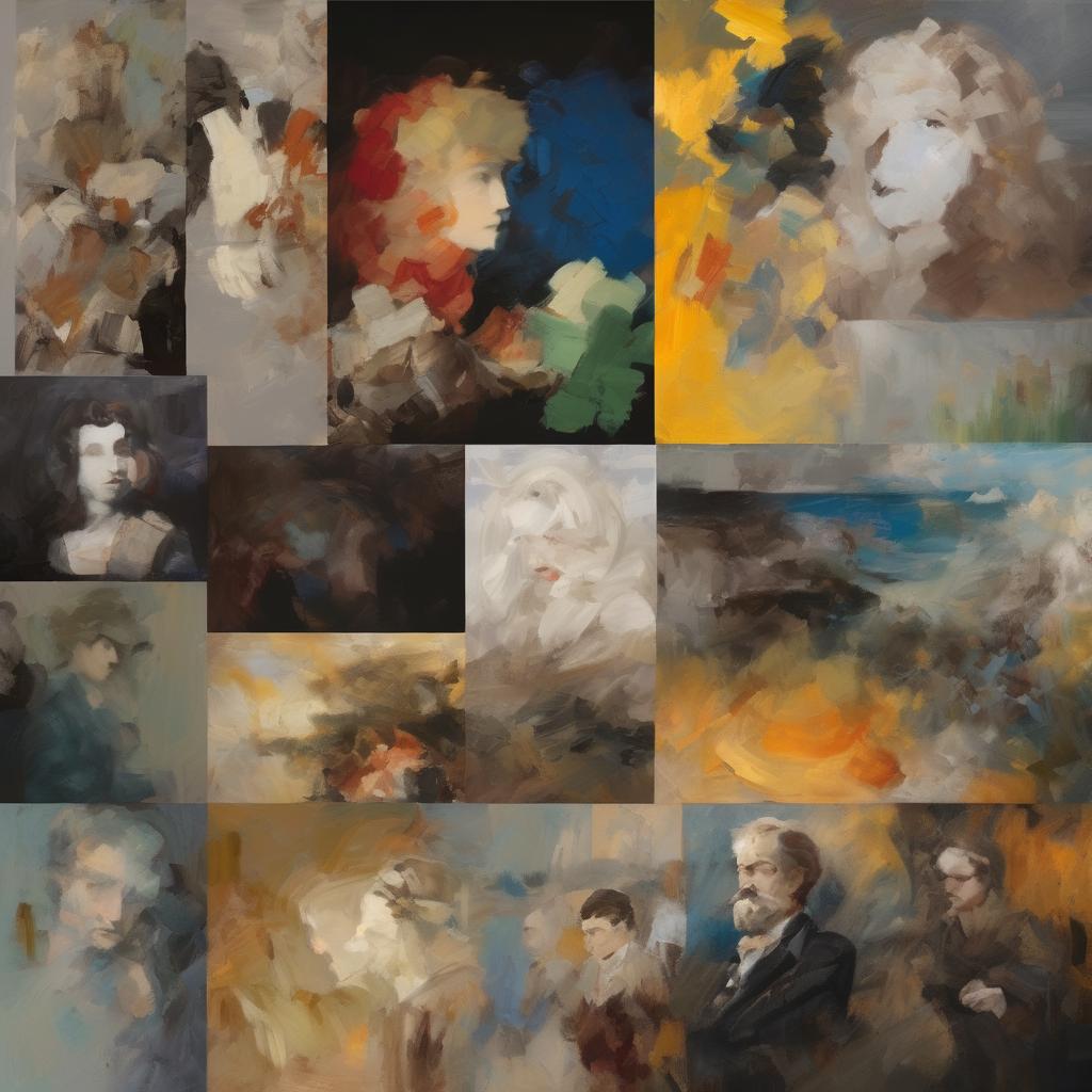 Η ζωή και οι επιρροές του Richard Jack