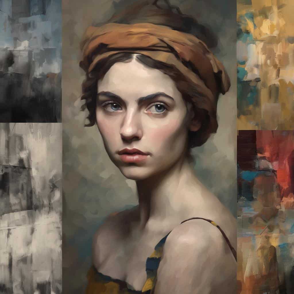 Θωμάς Τζόουνς – Ο Βρετανός Μεταβατικός Ζωγράφος