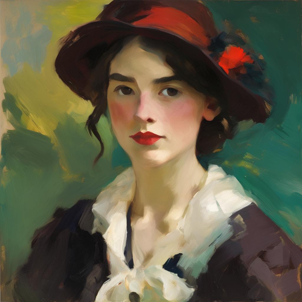 Πρώιμη Ζωή και Εκπαίδευση του Robert Henri