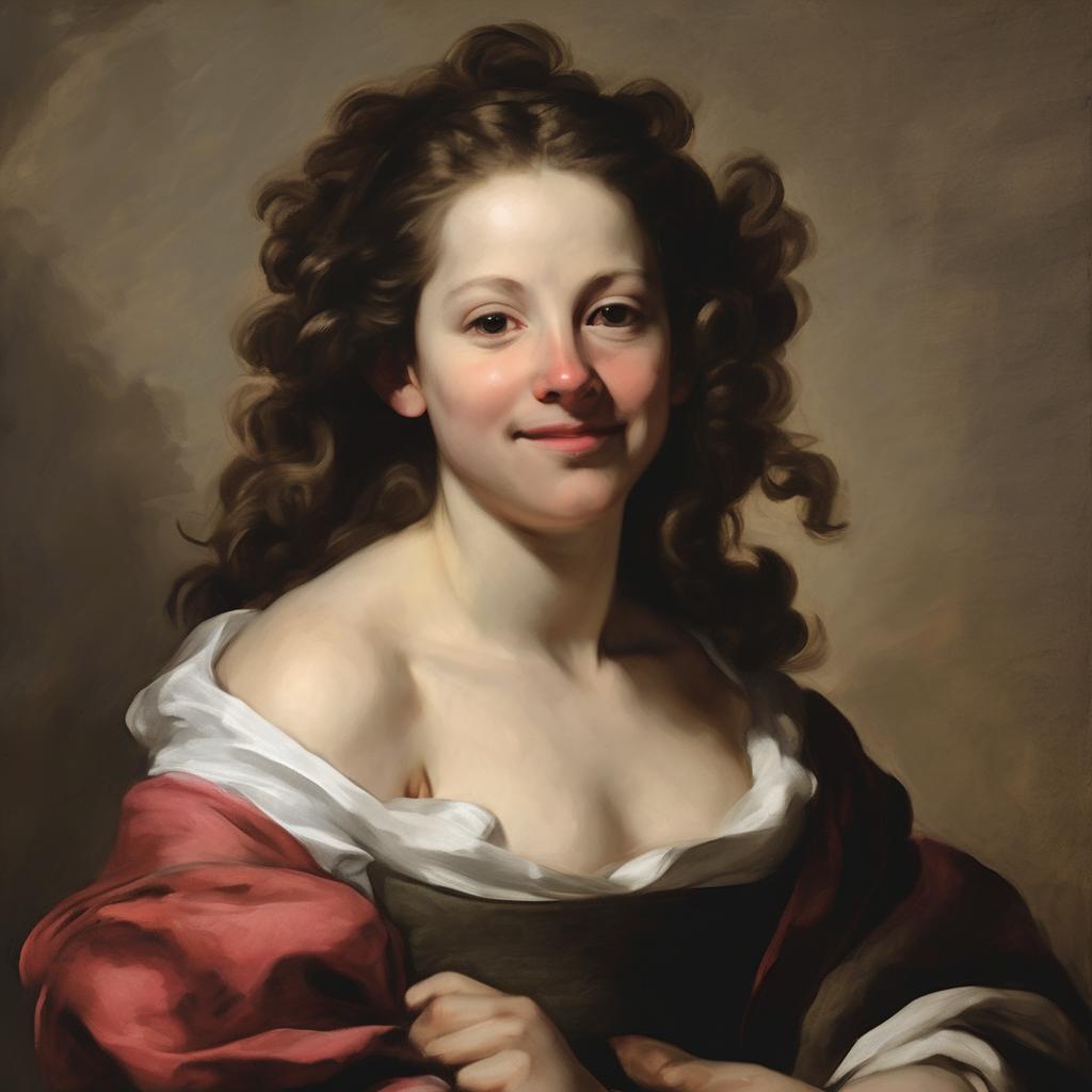 Το Ζωή και Έργο του Bernardo Strozzi