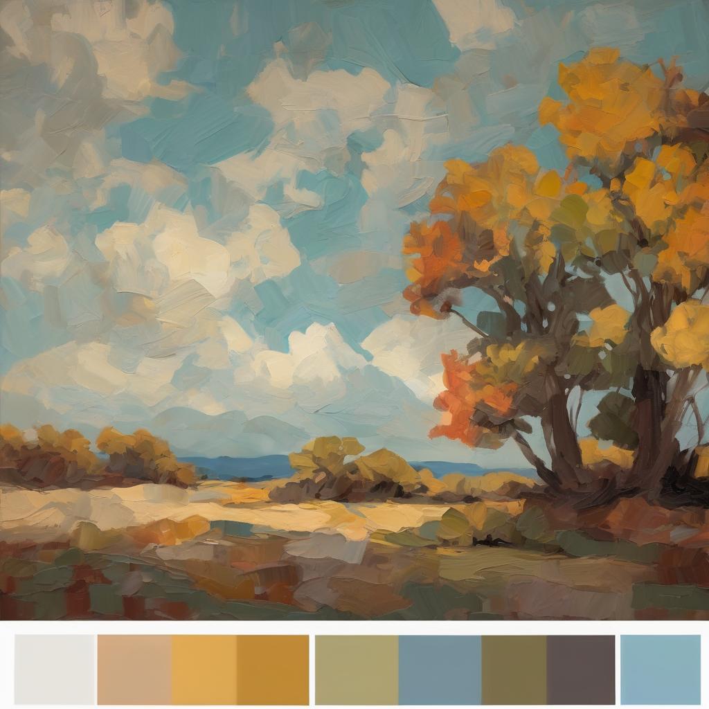 Η Ζωή του Stuart Davis