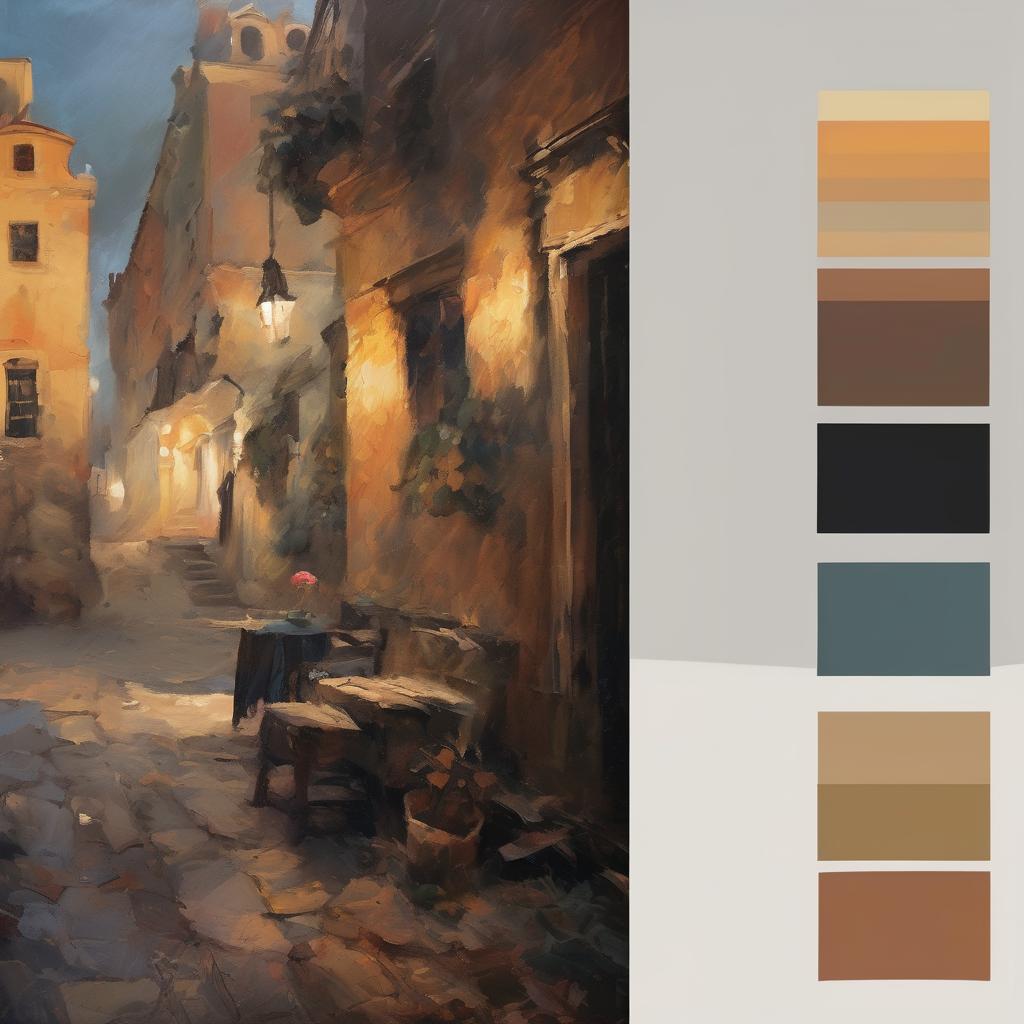 Βιογραφία του Thomas Moran