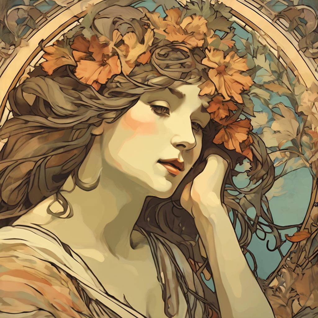 Η Ζωή του Αλφόνς Μούχα