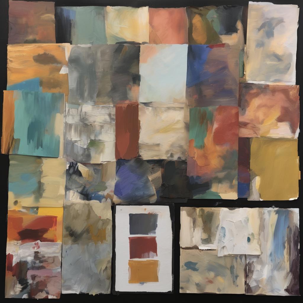 Ο Καλλιτεχνικός Στυλ του Stuart Davis