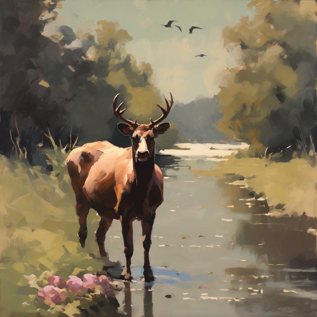 Η Ζωή του Frank W. Benson