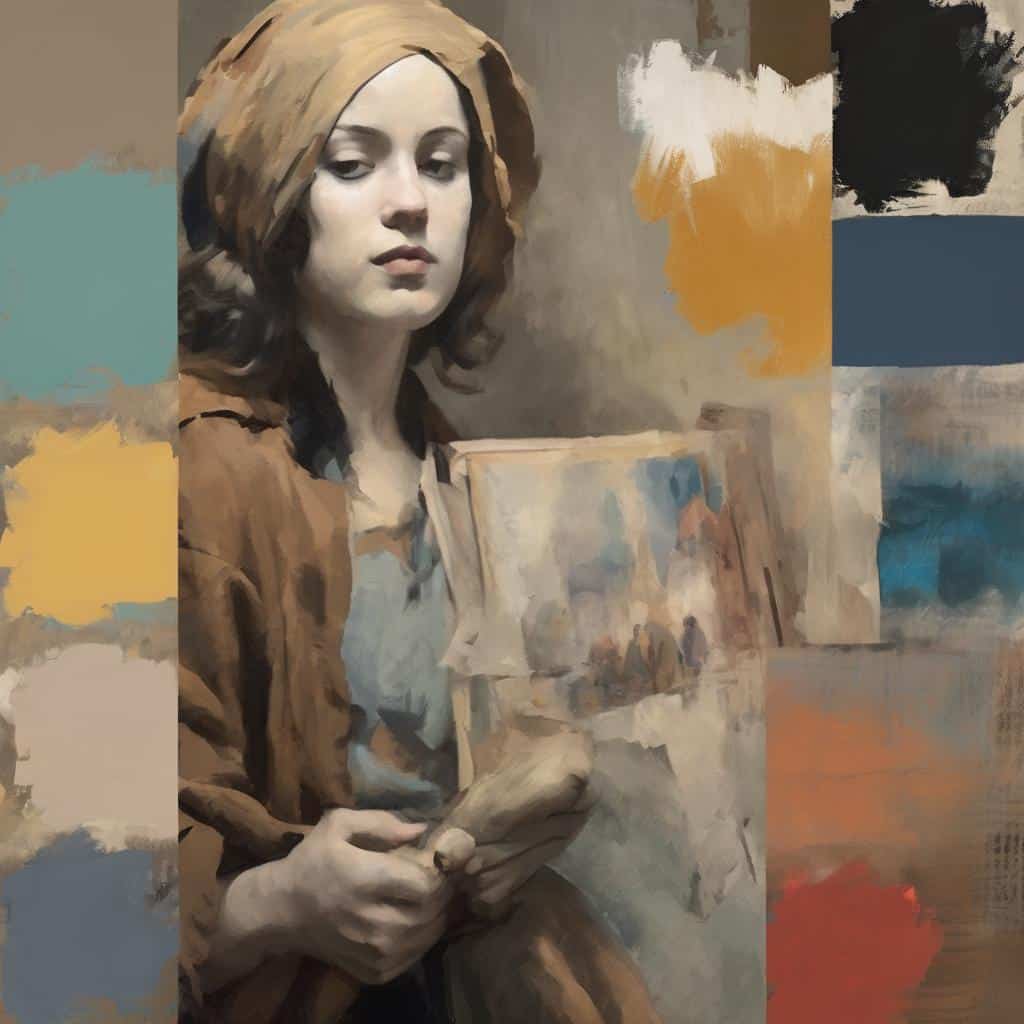 Στιούαρτ Ντέιβις – Ο Πρωτοπόρος του Αμερικανικού Κυβισμού